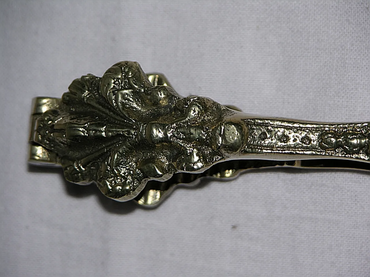 Collezione di Posate con stemmi araldici, anni '20 23