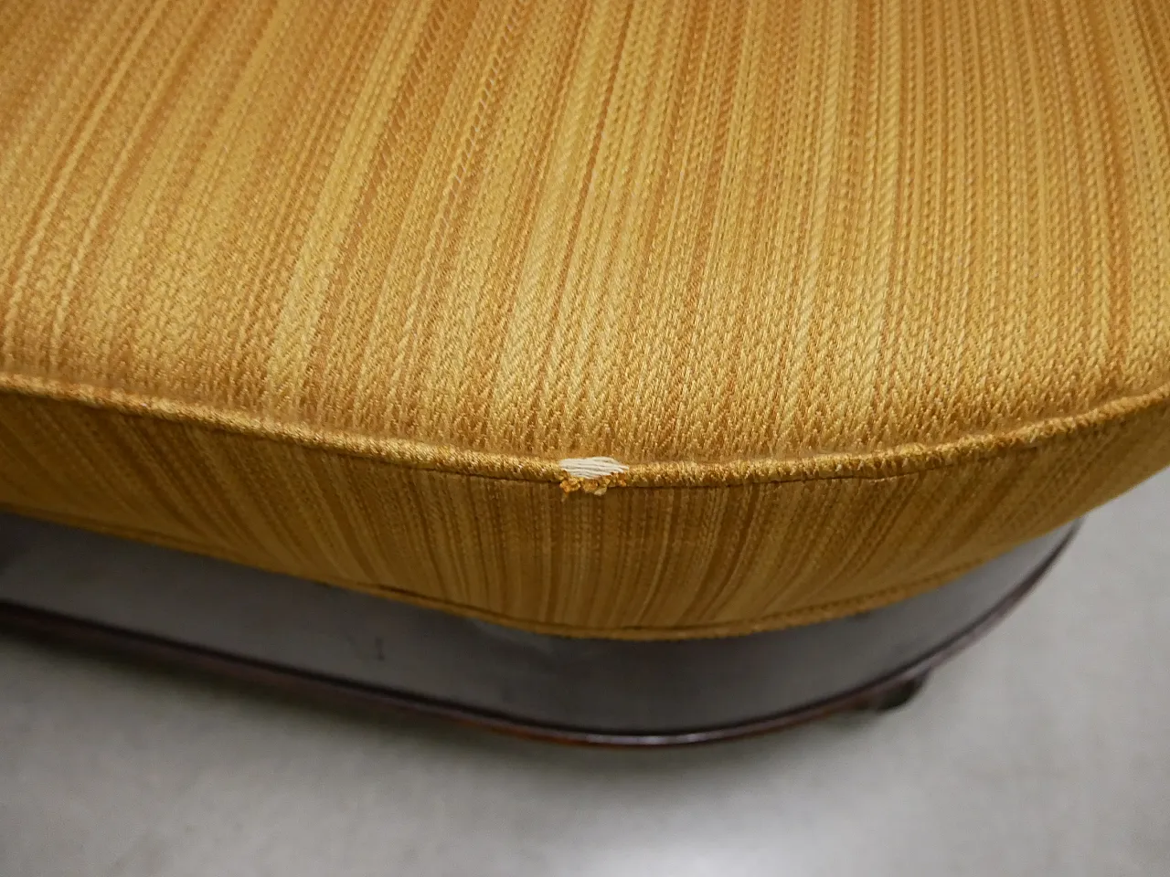 Divano ad angolo, '800 7