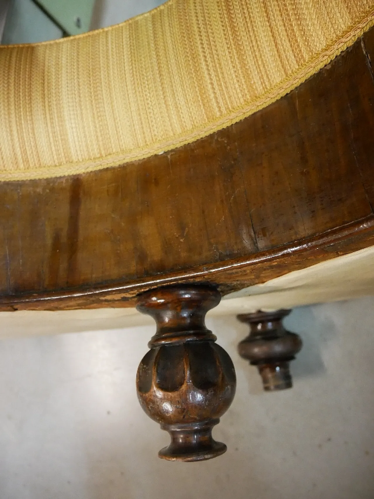 Divano ad angolo, '800 8