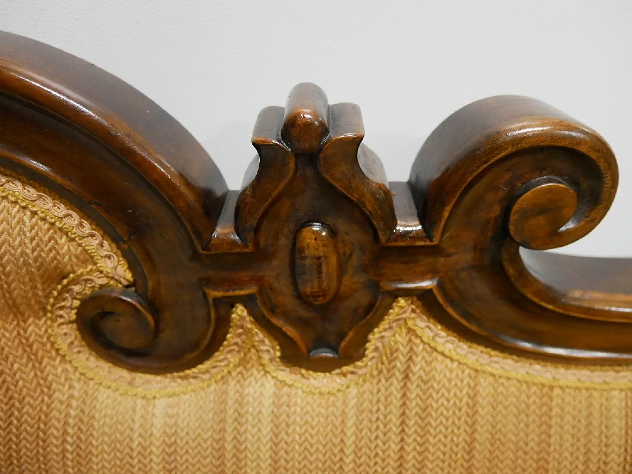 Divano ad angolo, '800 10