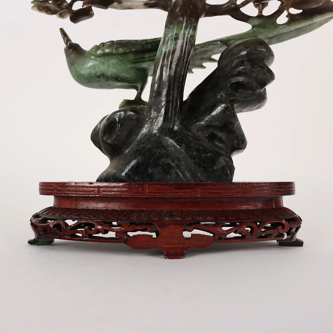 Scultura in pietra saponaria, '900 7