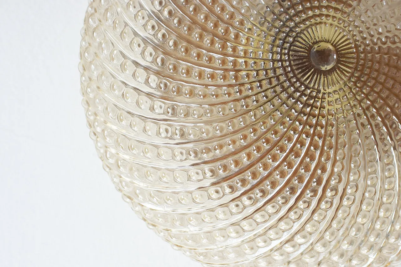 Mid-Century bubble sconce, 1960s 4