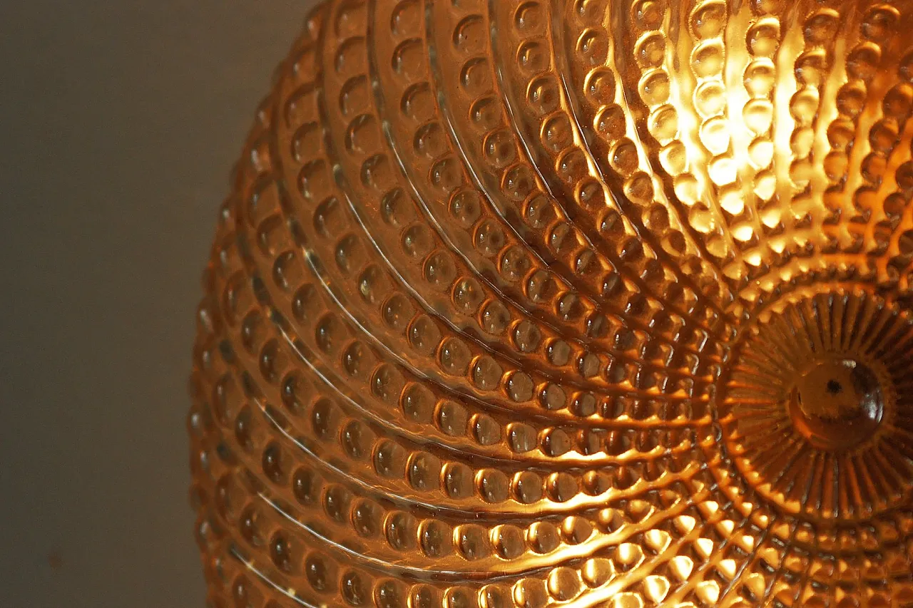 Mid-Century bubble sconce, 1960s 6