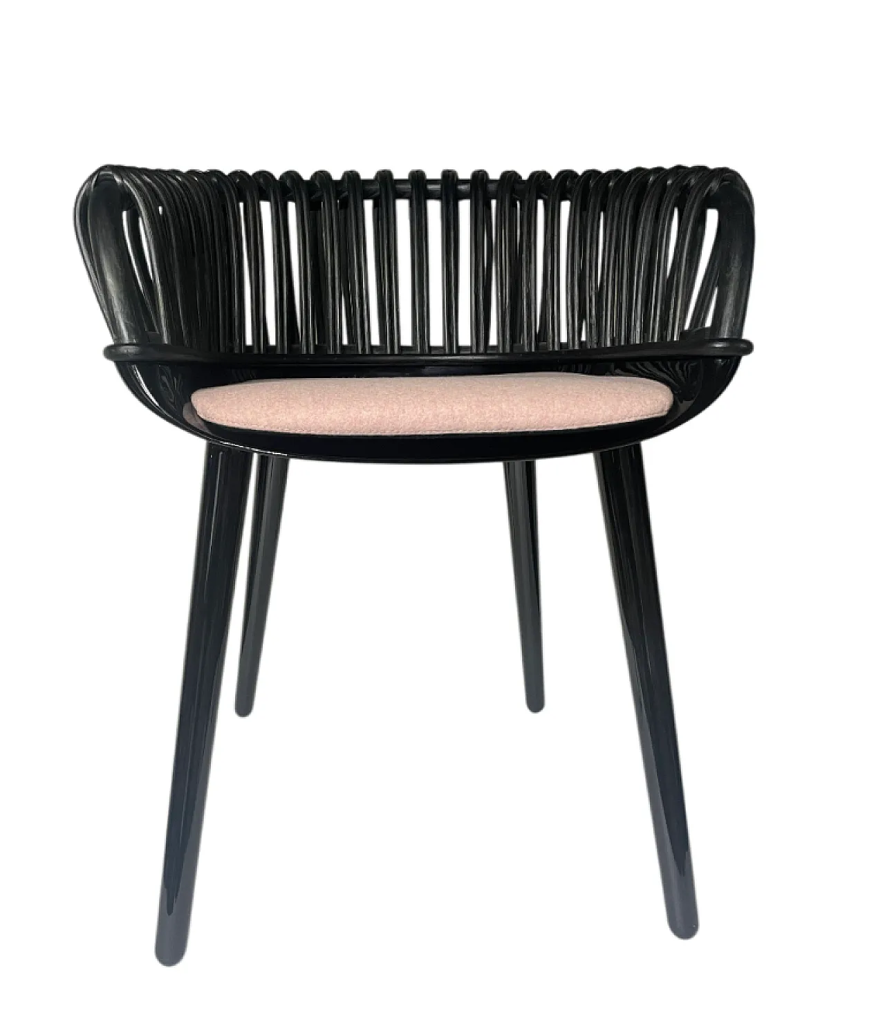 Cyborg armchair, late 20th century 2