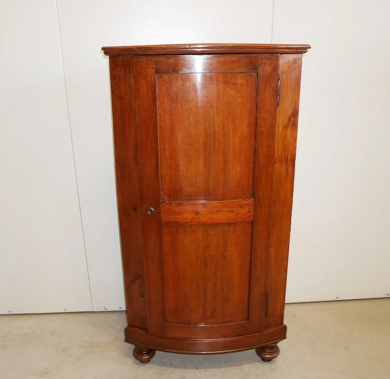 Angoliera in noce, '800 11