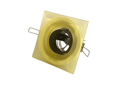 Faretto a incasso MIRA 2 di Roberto Pamio per Leucos, anni '80