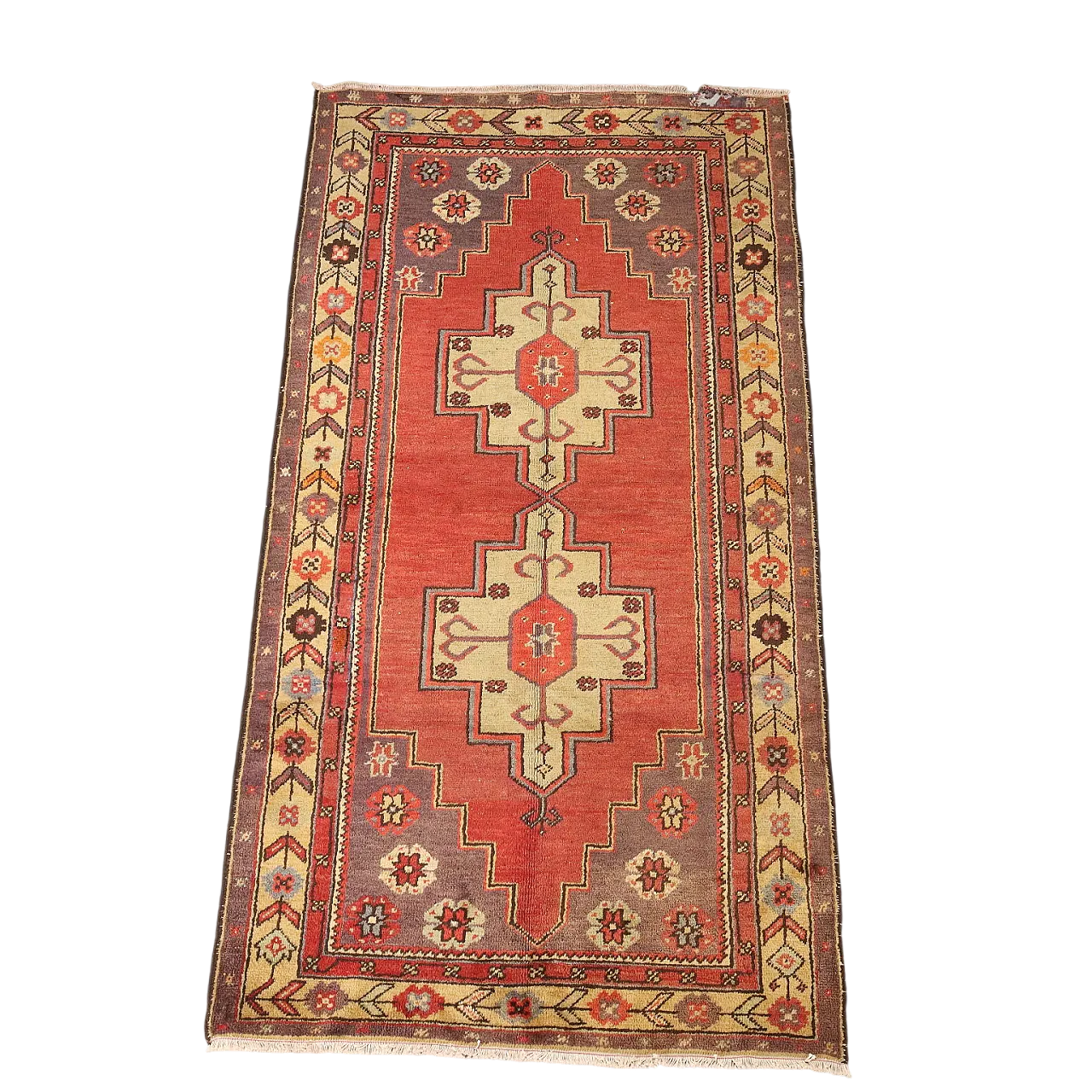 Jorun rug, 20th century 9