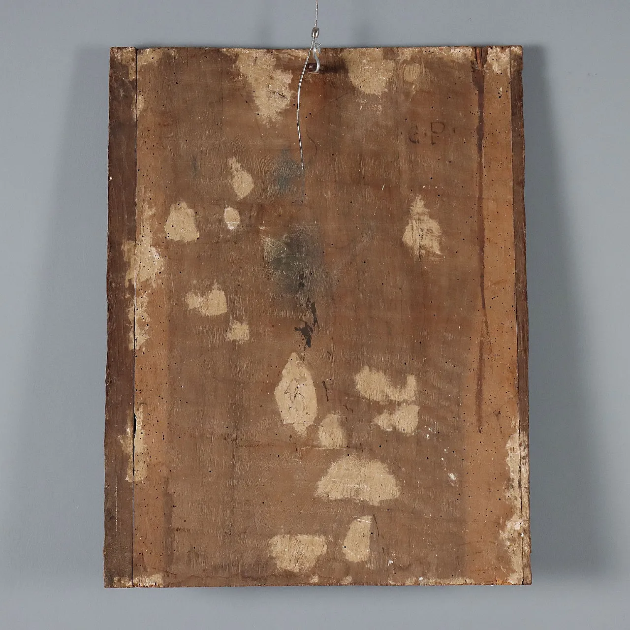 Virgin Mary with Jesus Child, 16th century 9