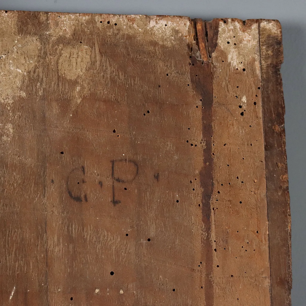 Virgin Mary with Jesus Child, 16th century 10