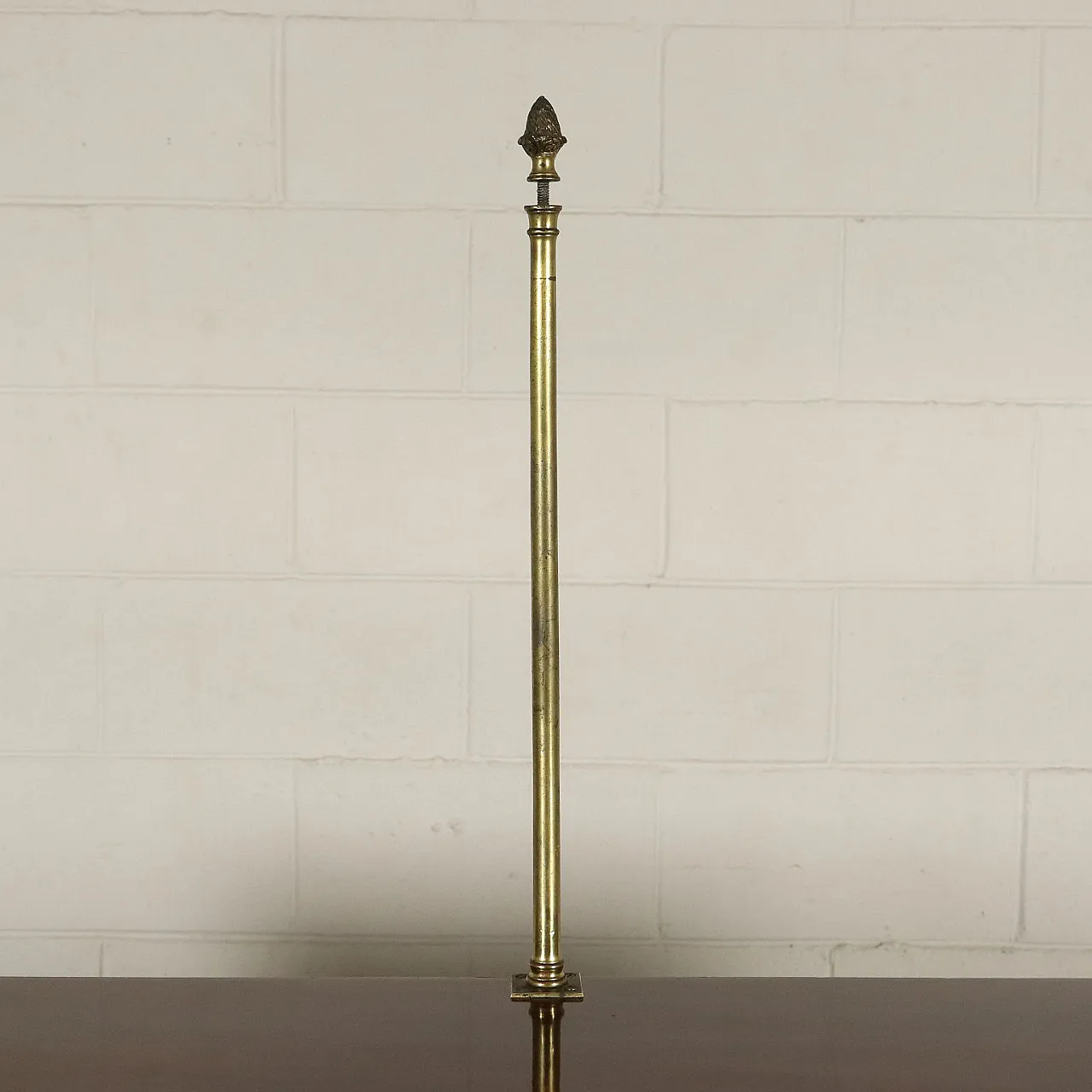 Servante inglese in stile Giorgio III, del '700 9