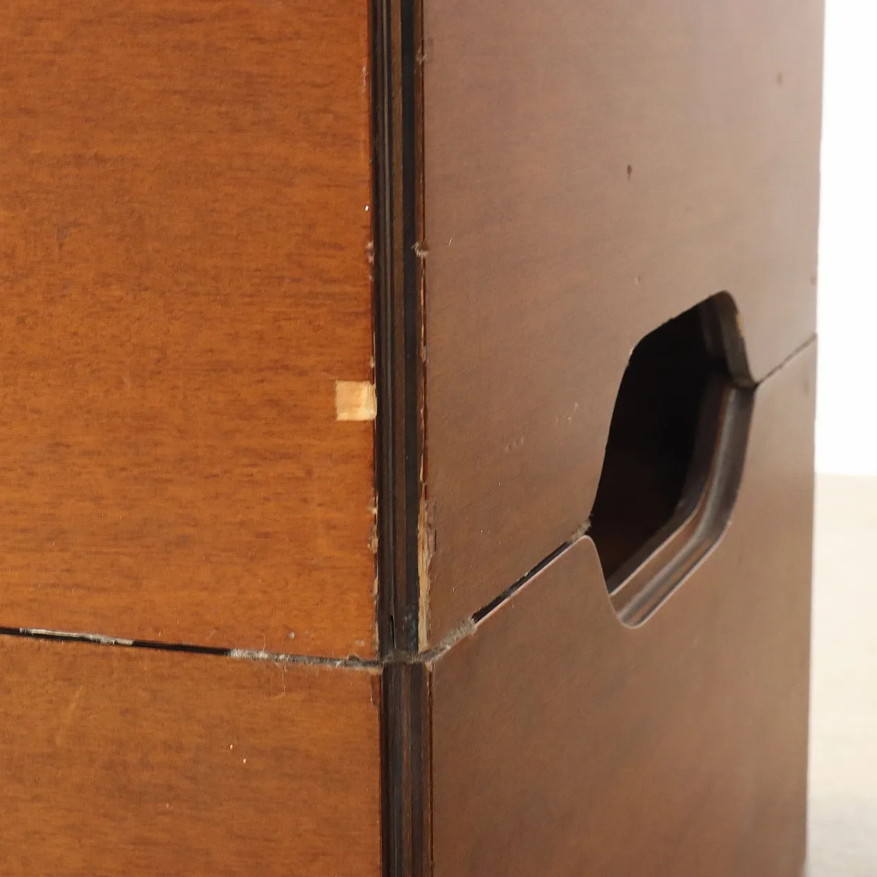 Two 70\'s Coffee Tables 5