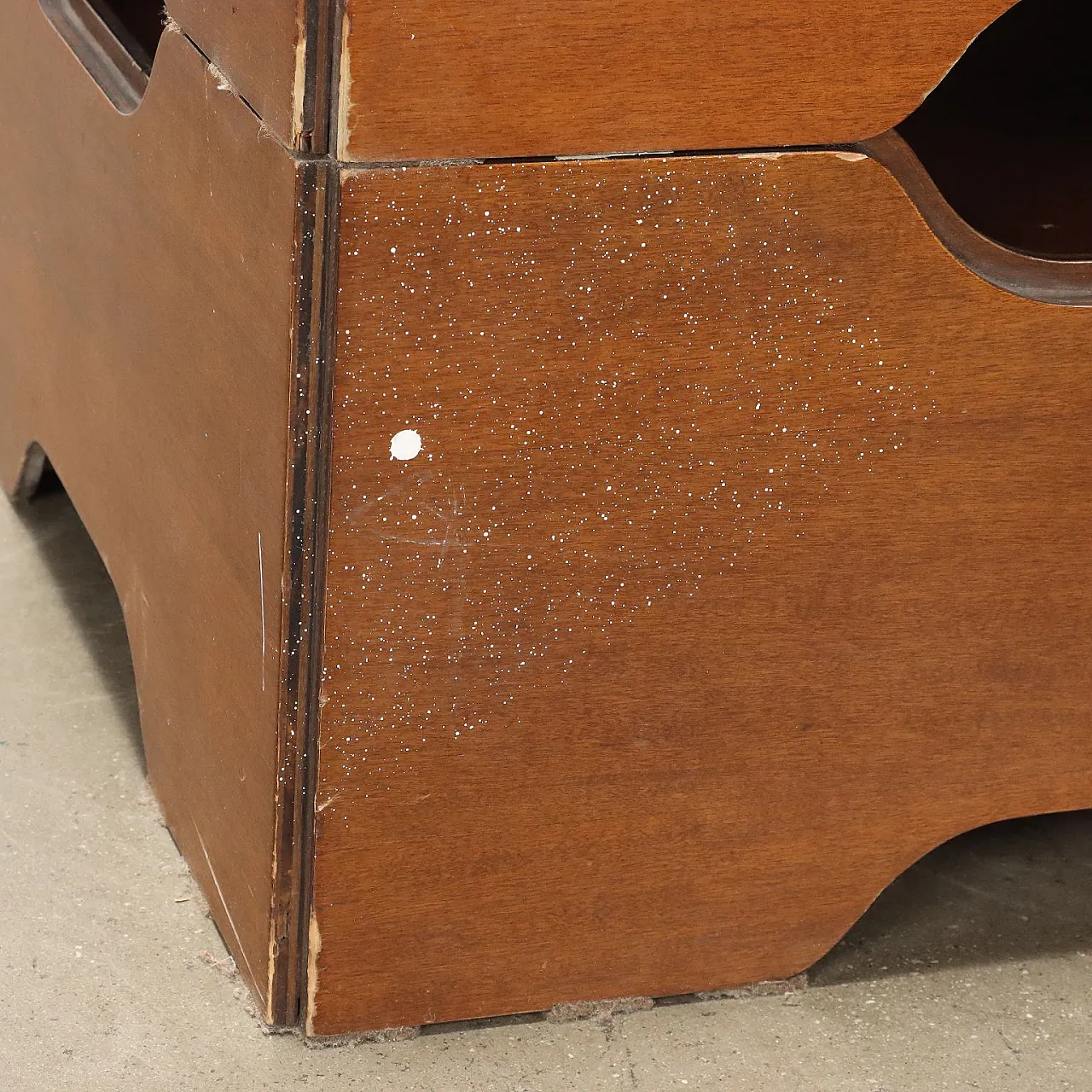 Two 70\'s Coffee Tables 7