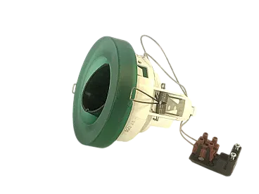 Faretto a incasso ISIDE 2 di Roberto Pamio per Leucos, anni '80