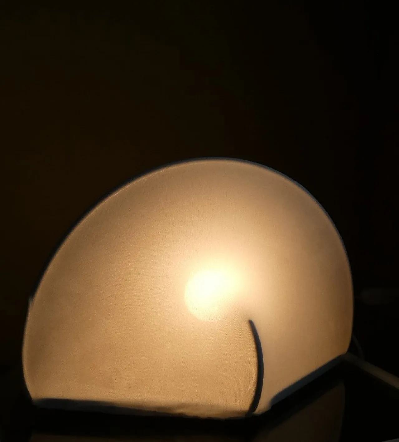 Kaori Lamp by Kazuhide Takahama for Sirrah, 1970s 1