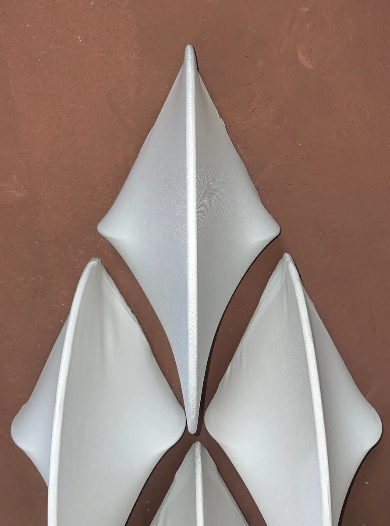 4 Kaori Lamp by Kazuhide Takahama for Sirrah, 1970s 2