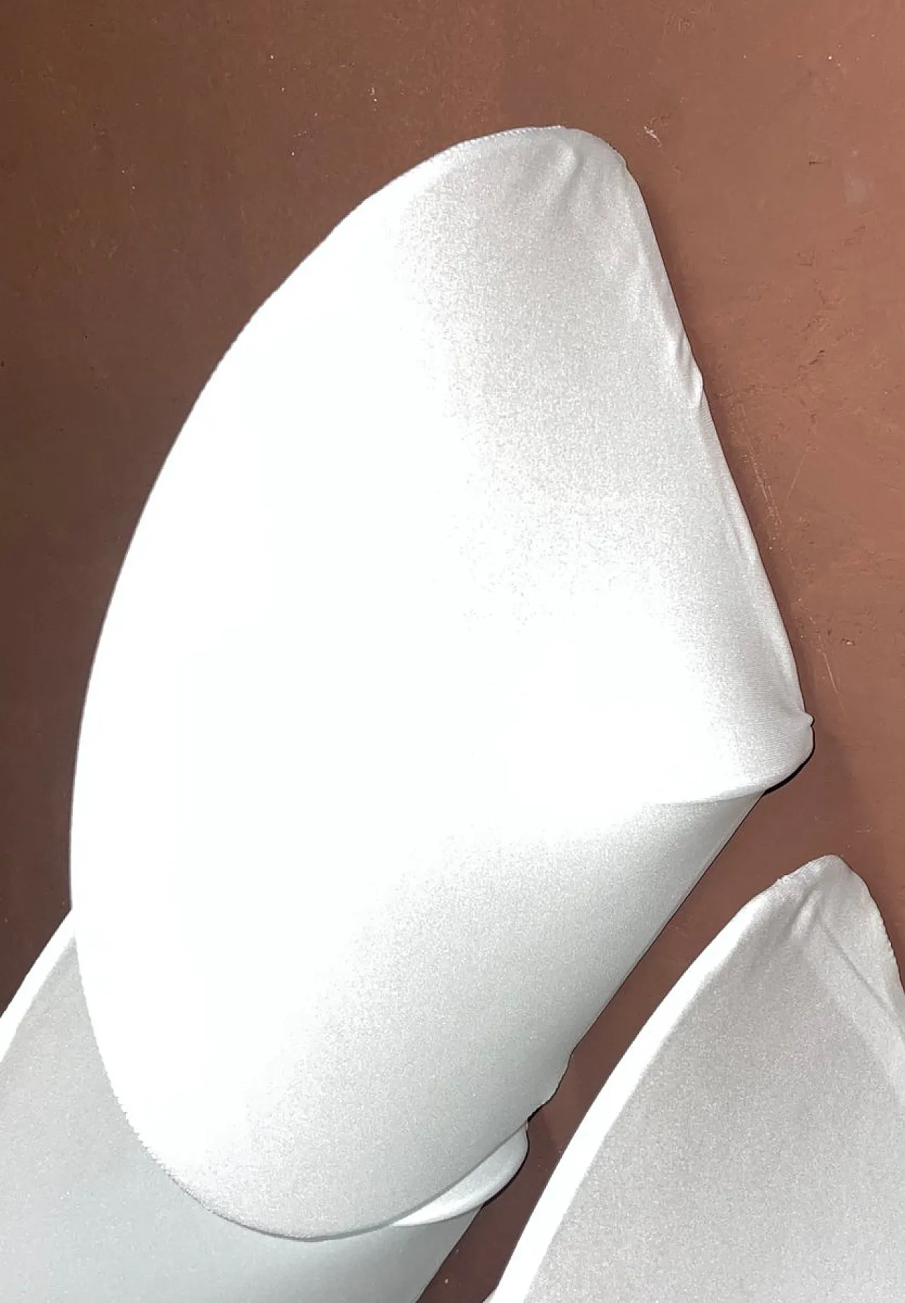 4 Kaori Lamp by Kazuhide Takahama for Sirrah, 1970s 3