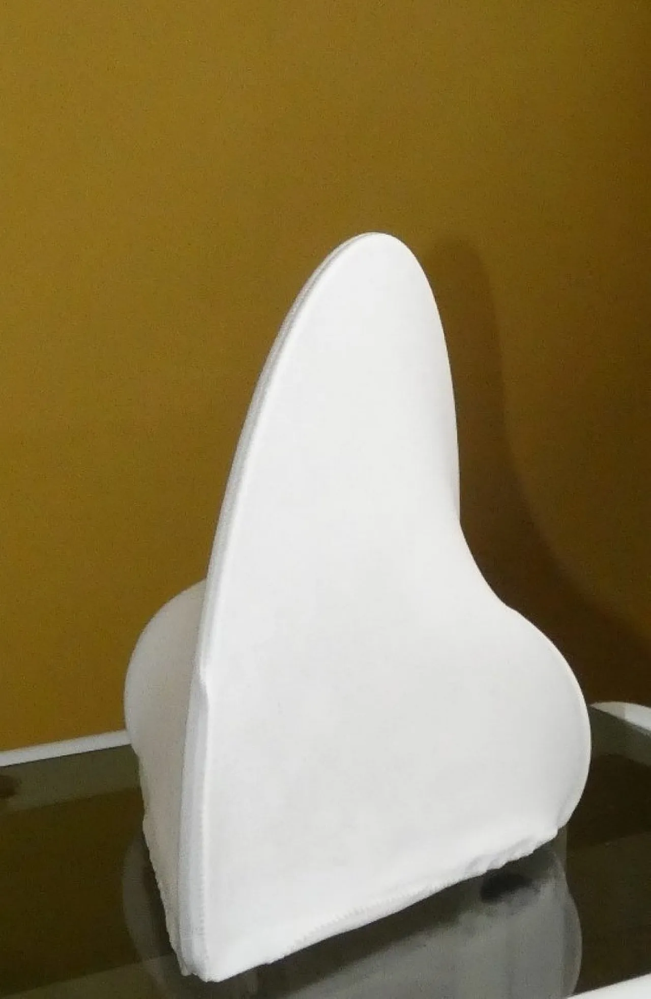 Kaori Lamp by Kazuhide Takahama for Sirrah, 1970s 3