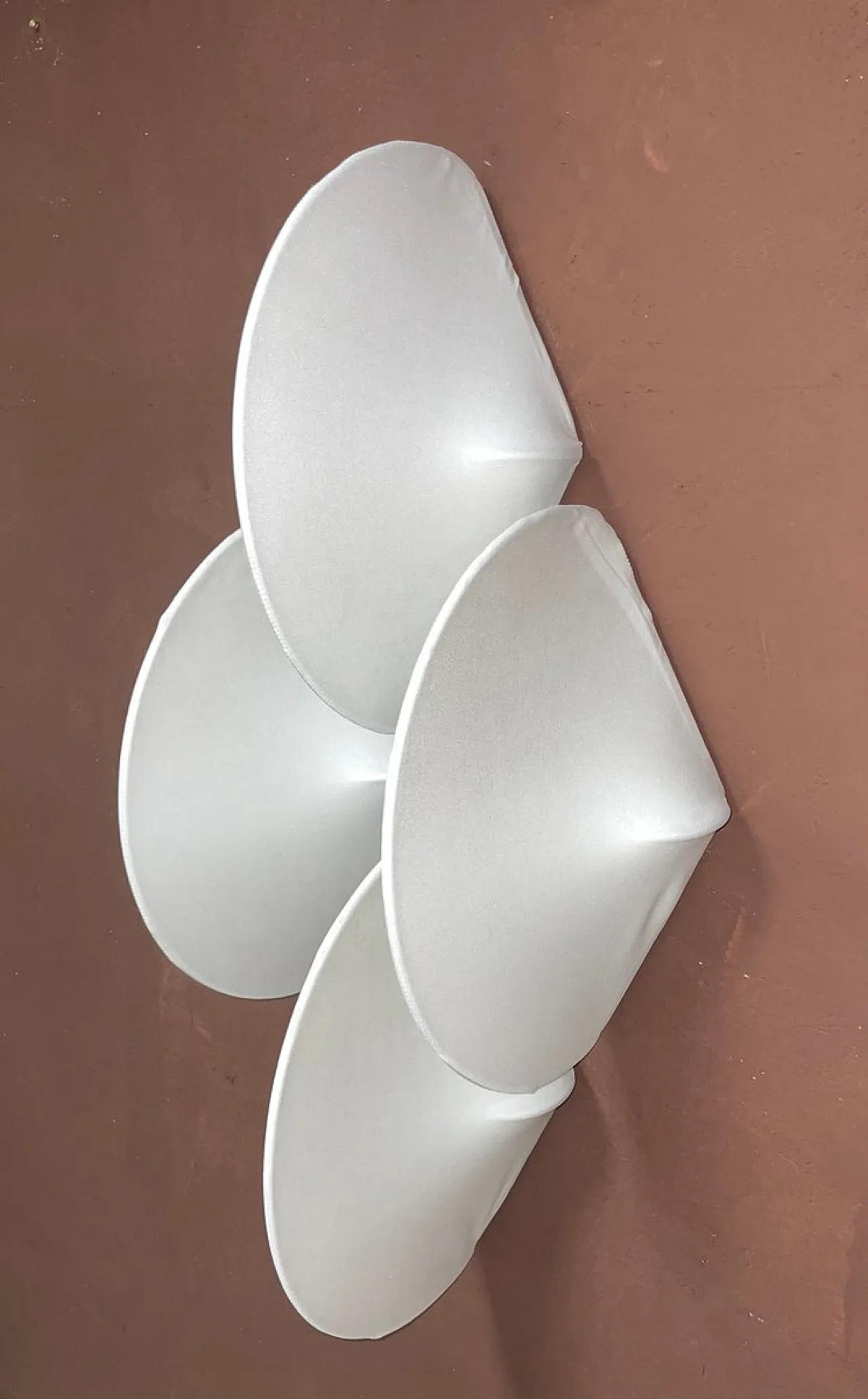 4 Kaori Lamp by Kazuhide Takahama for Sirrah, 1970s 4