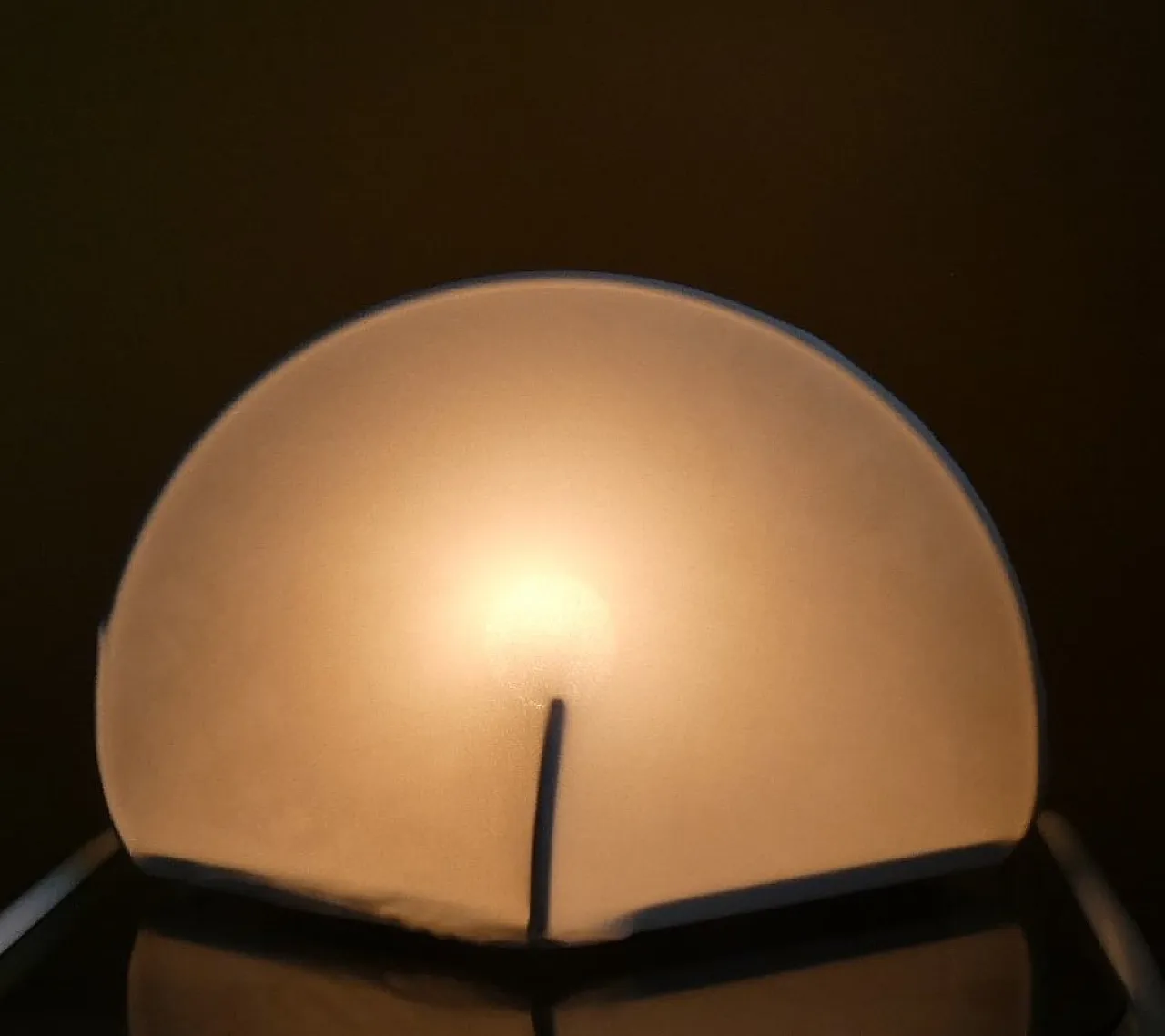 Kaori Lamp by Kazuhide Takahama for Sirrah, 1970s 5
