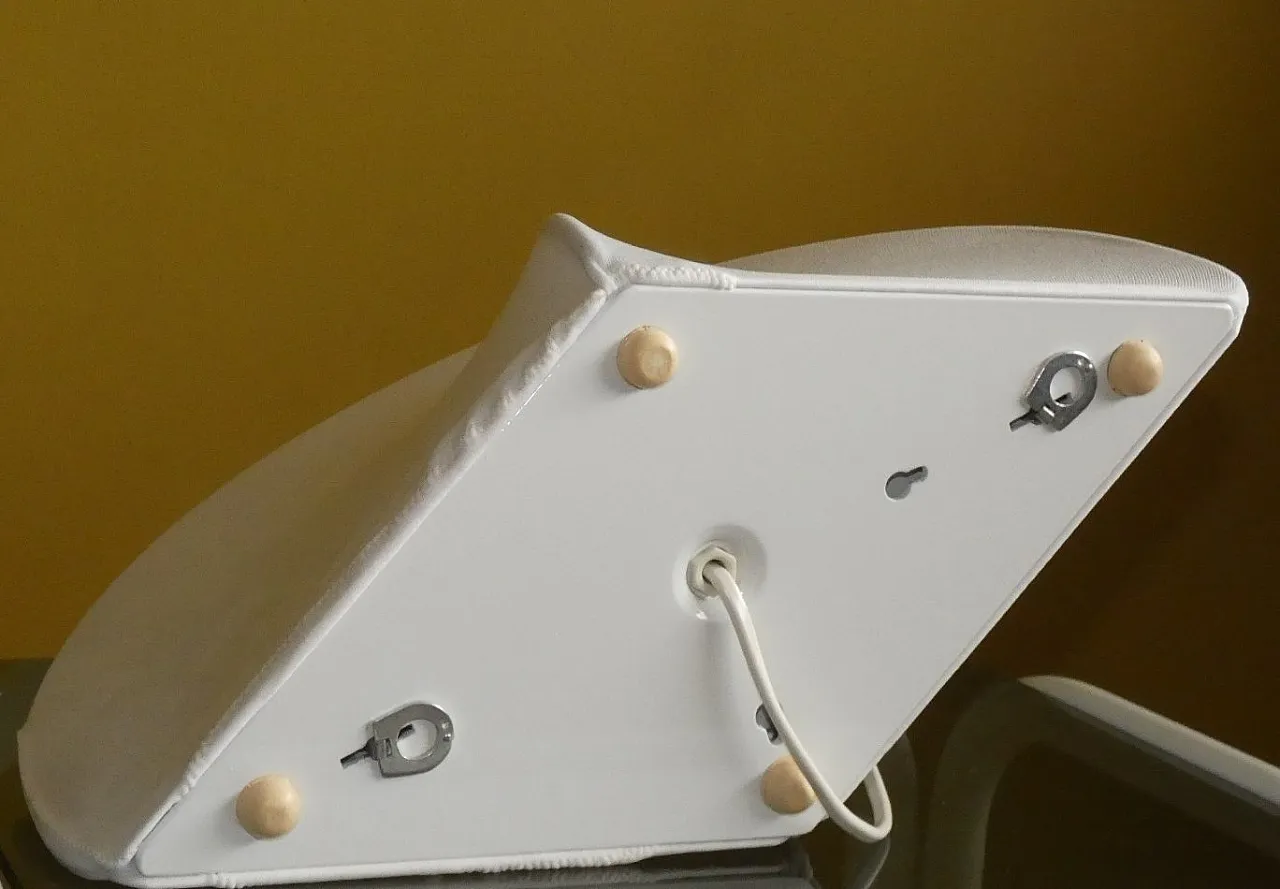 Kaori Lamp by Kazuhide Takahama for Sirrah, 1970s 7