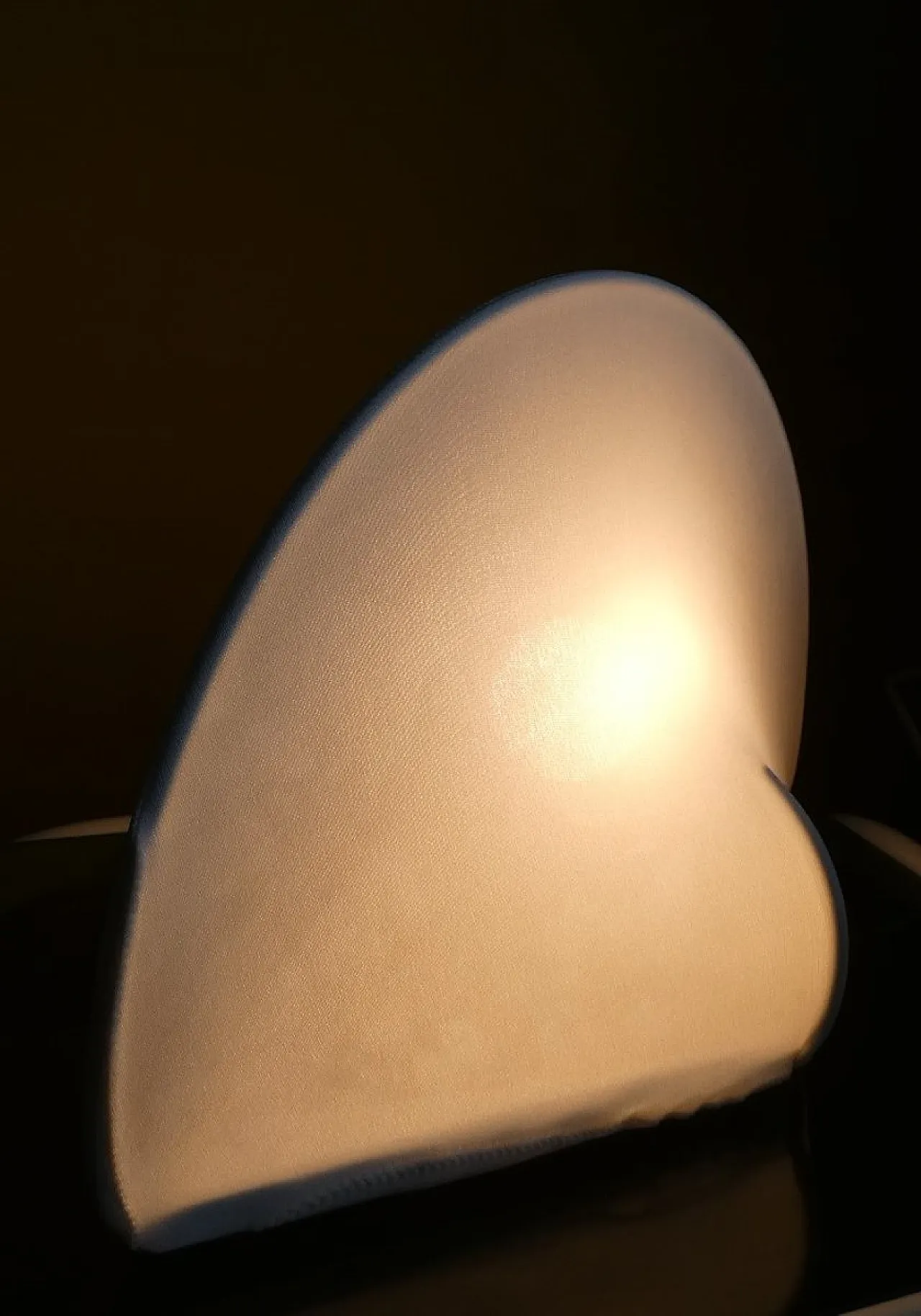 Kaori Lamp by Kazuhide Takahama for Sirrah, 1970s 11