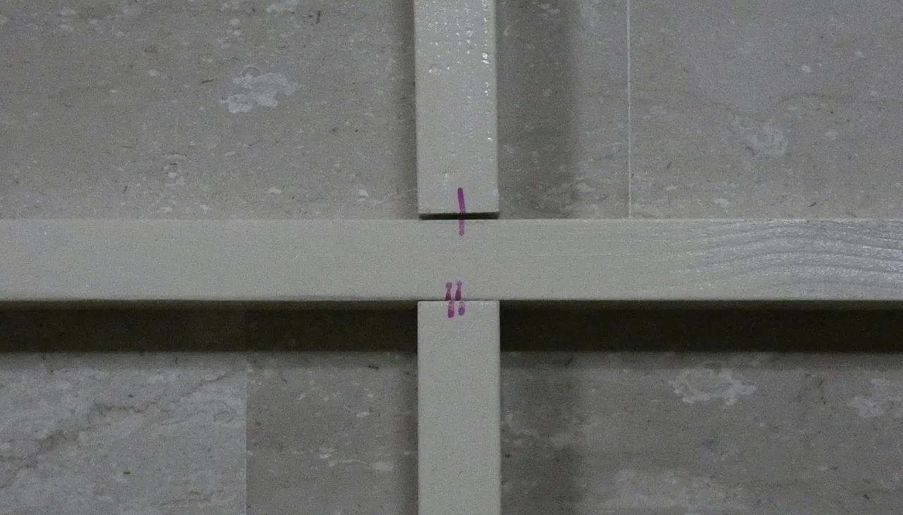 Round six-piece swivel bed with corner frame, 1970s 20