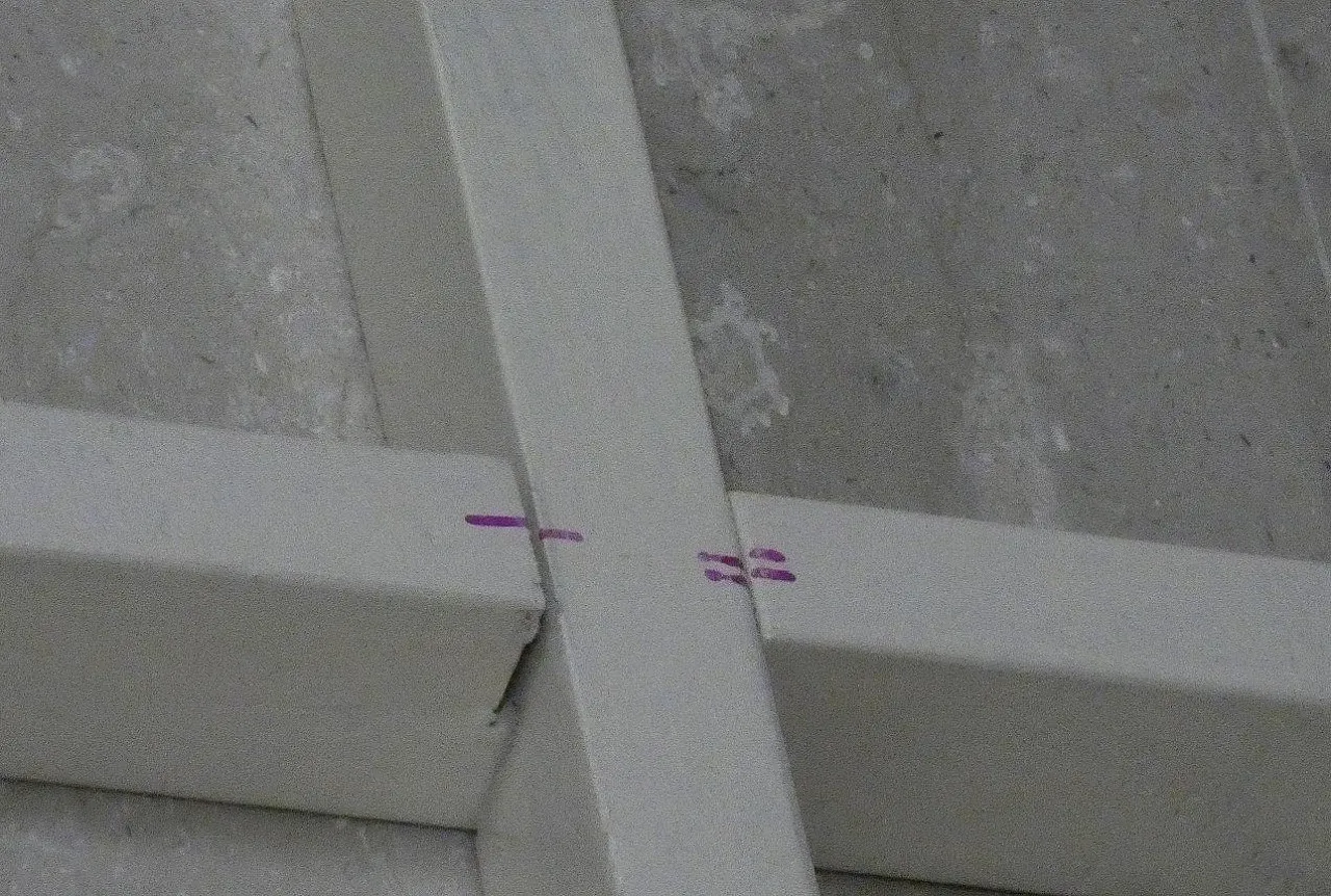 Round Six-Piece Swivel Bed with Corner Frame, 1970s 40