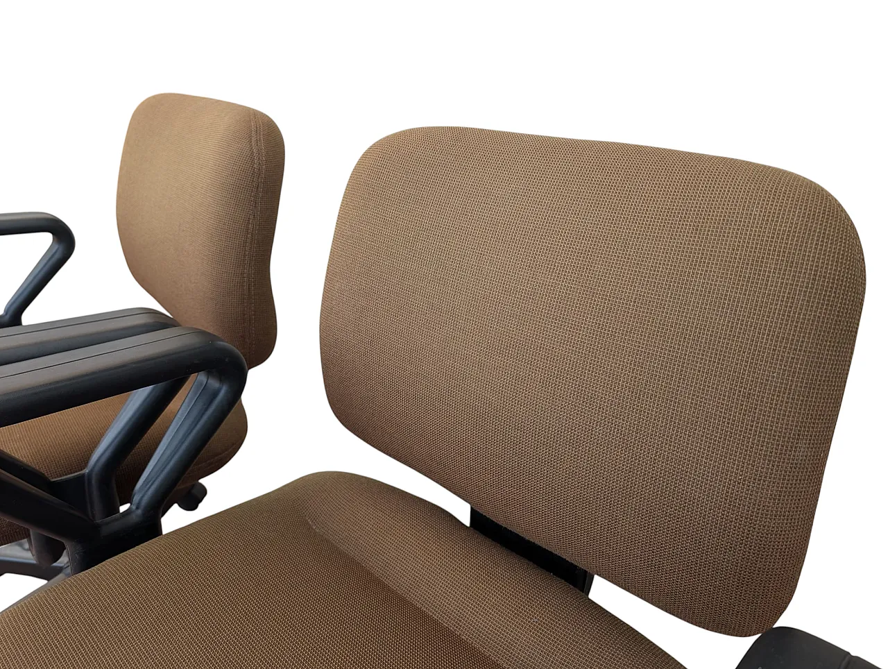 Pair of armchairs from the 80s office 5