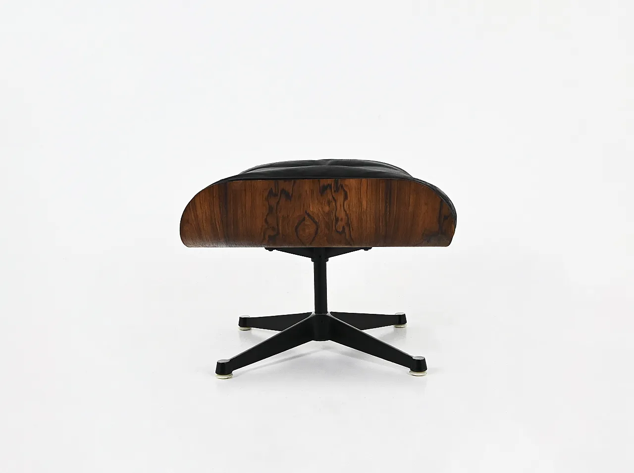Ottoman di Charles & Ray Eames per Herman Miller, anni '70 4