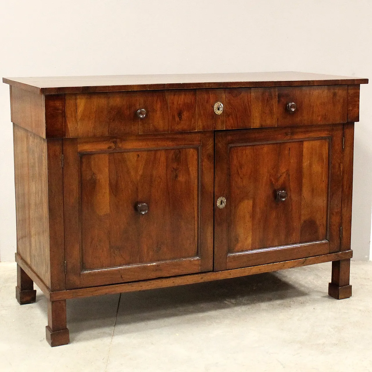 Empire sideboard, 19th century 1