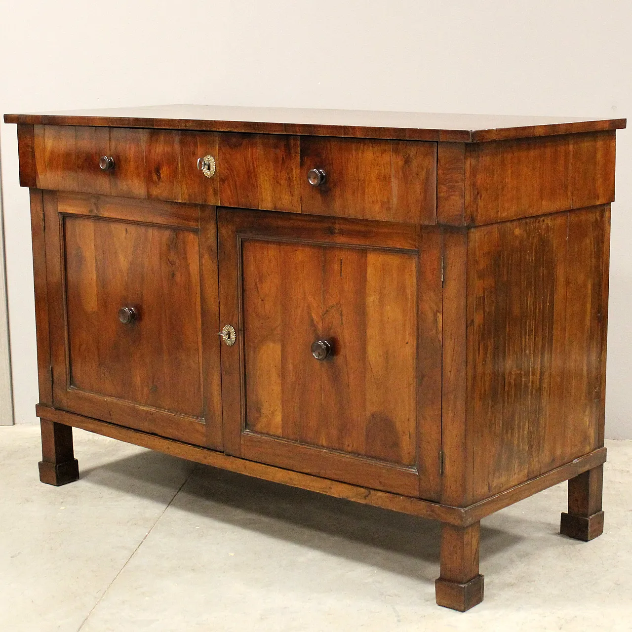 Empire sideboard, 19th century 2