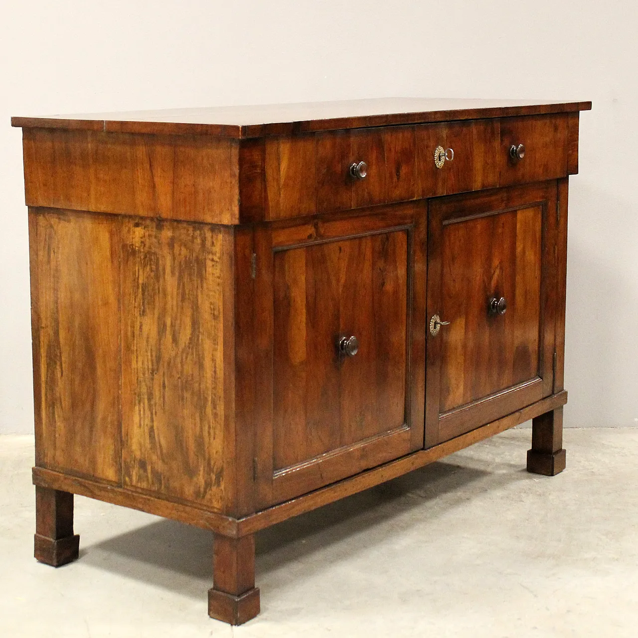 Empire sideboard, 19th century 3