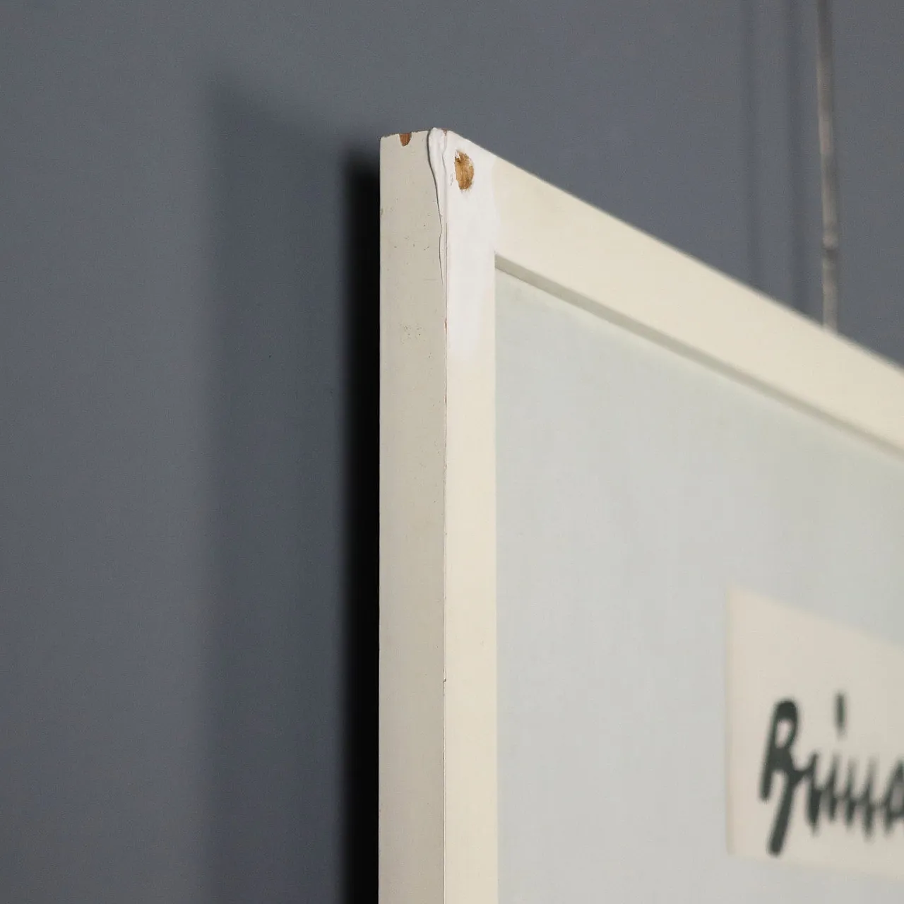 Disegni contemporanei di Remo Brindisi, schizzi, anni '70 8