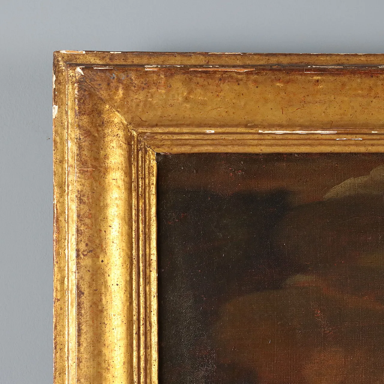 Painting The Conversion of Saint Paul, 18th century 10