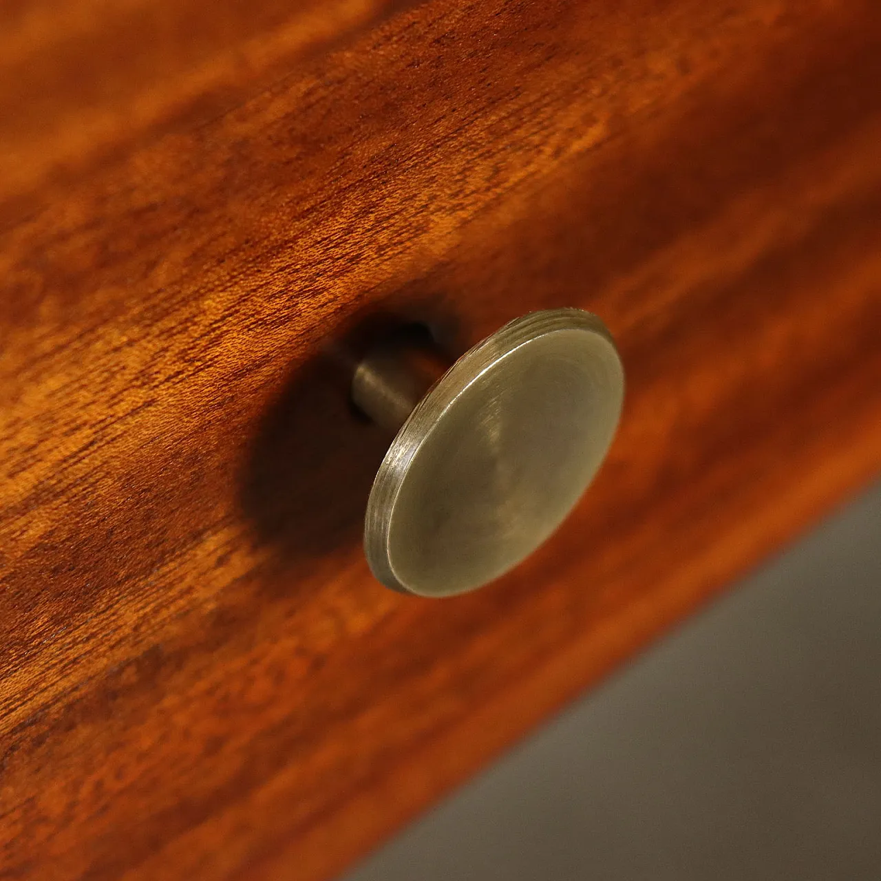 Scrittoio in mogano, metà '900 4