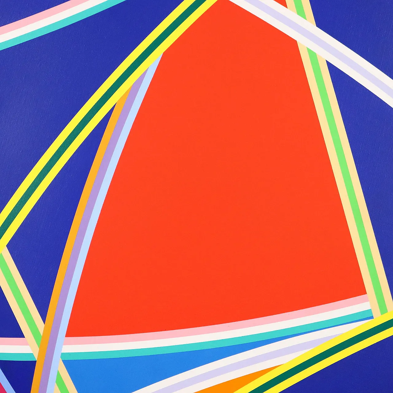 Pittura contemporanea di Nino di Salvatore, anni '90 3