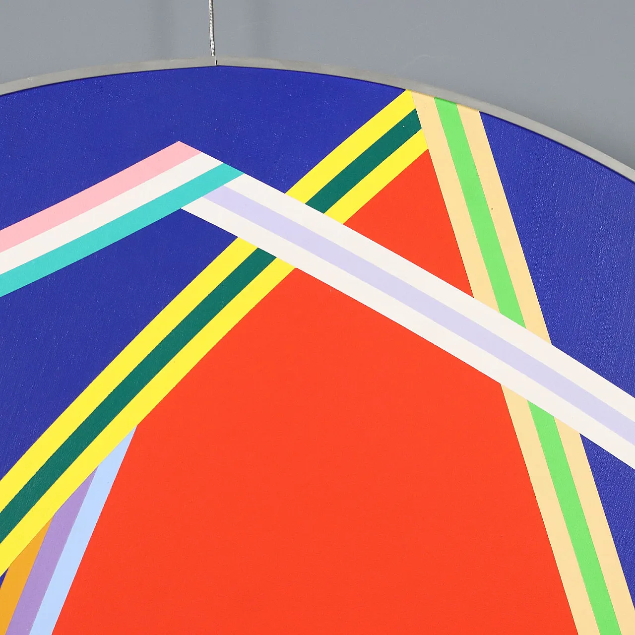 Pittura contemporanea di Nino di Salvatore, anni '90 5