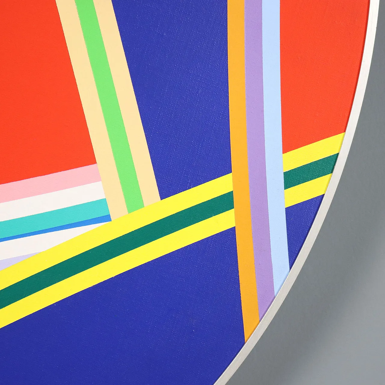 Pittura contemporanea di Nino di Salvatore, anni '90 6