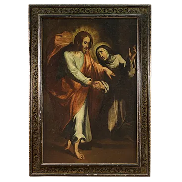 Religious framework, 17th century