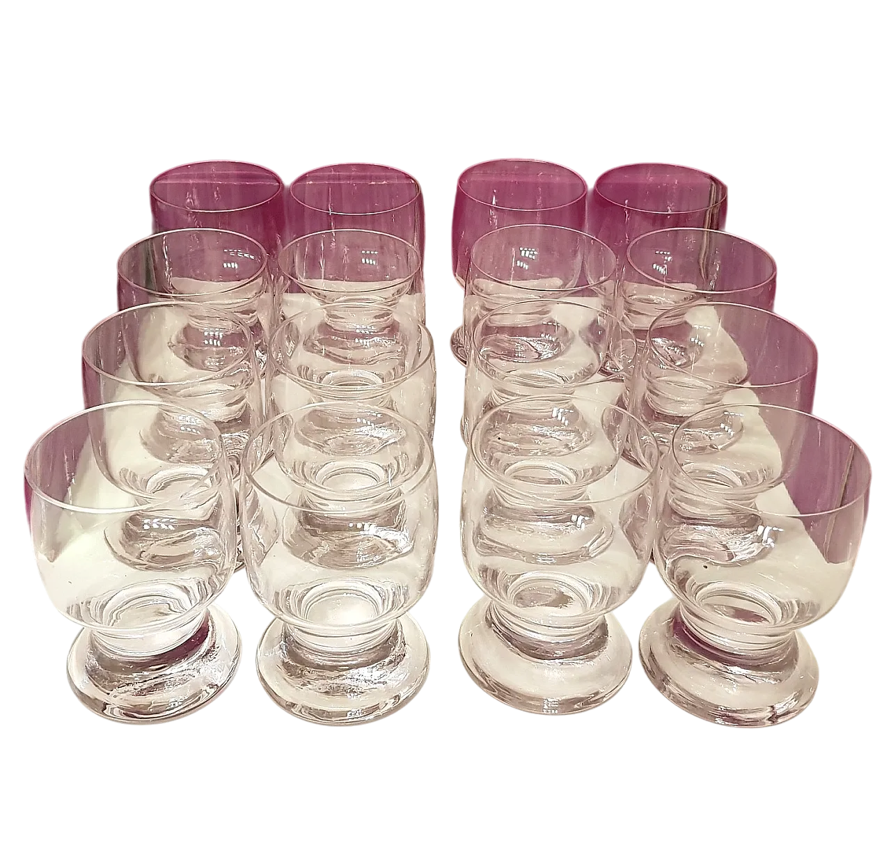 Calici Boda Sweden 9