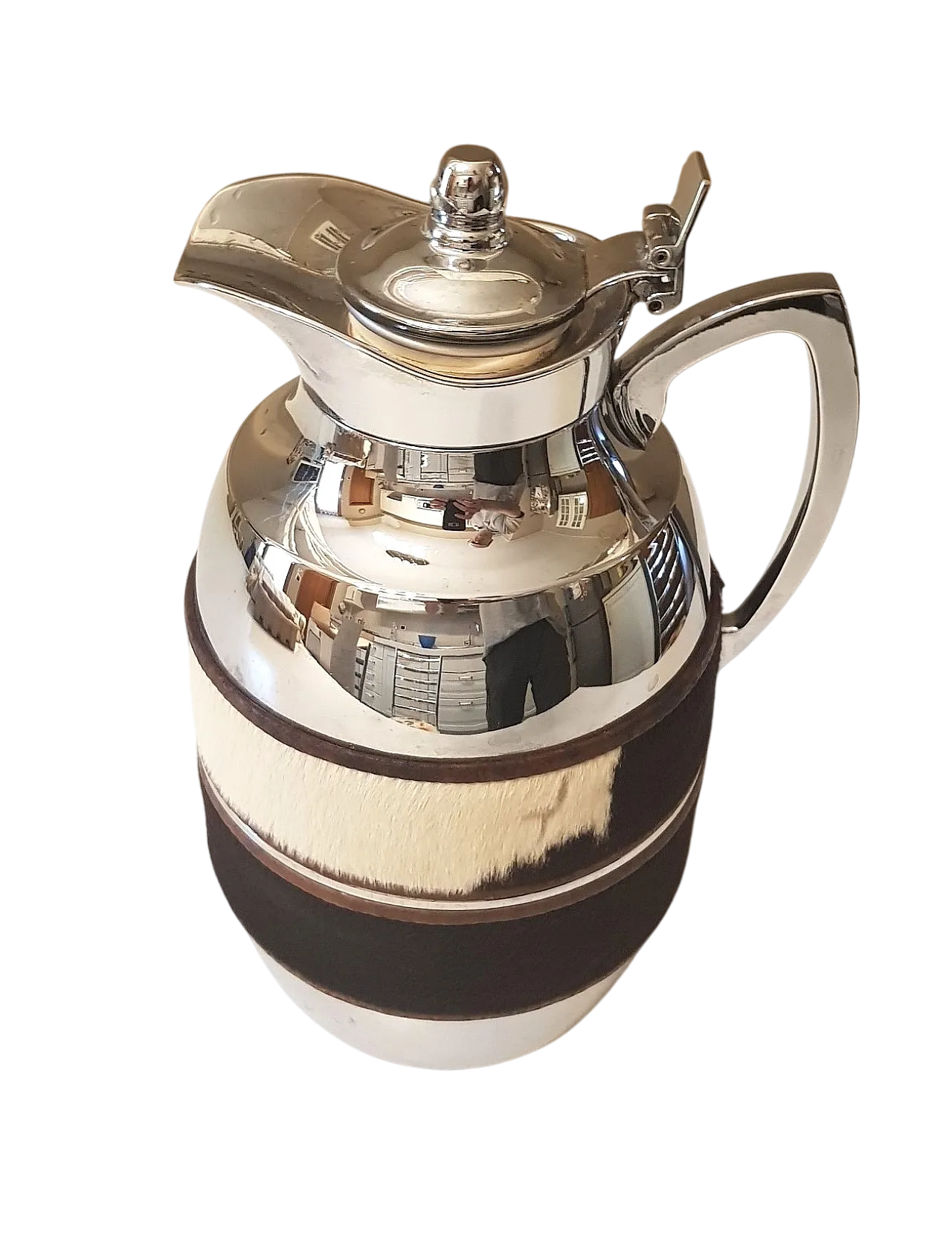 Alfi Juwel thermal carafe 8