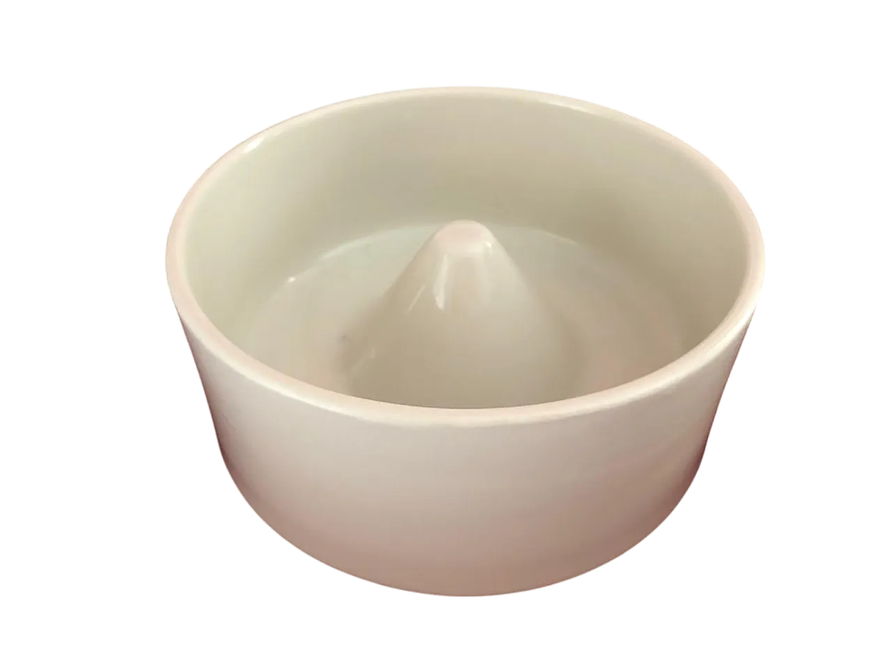 Oggetto in ceramica di Mangiarotti per F.lli Brambilla, anno '70 9