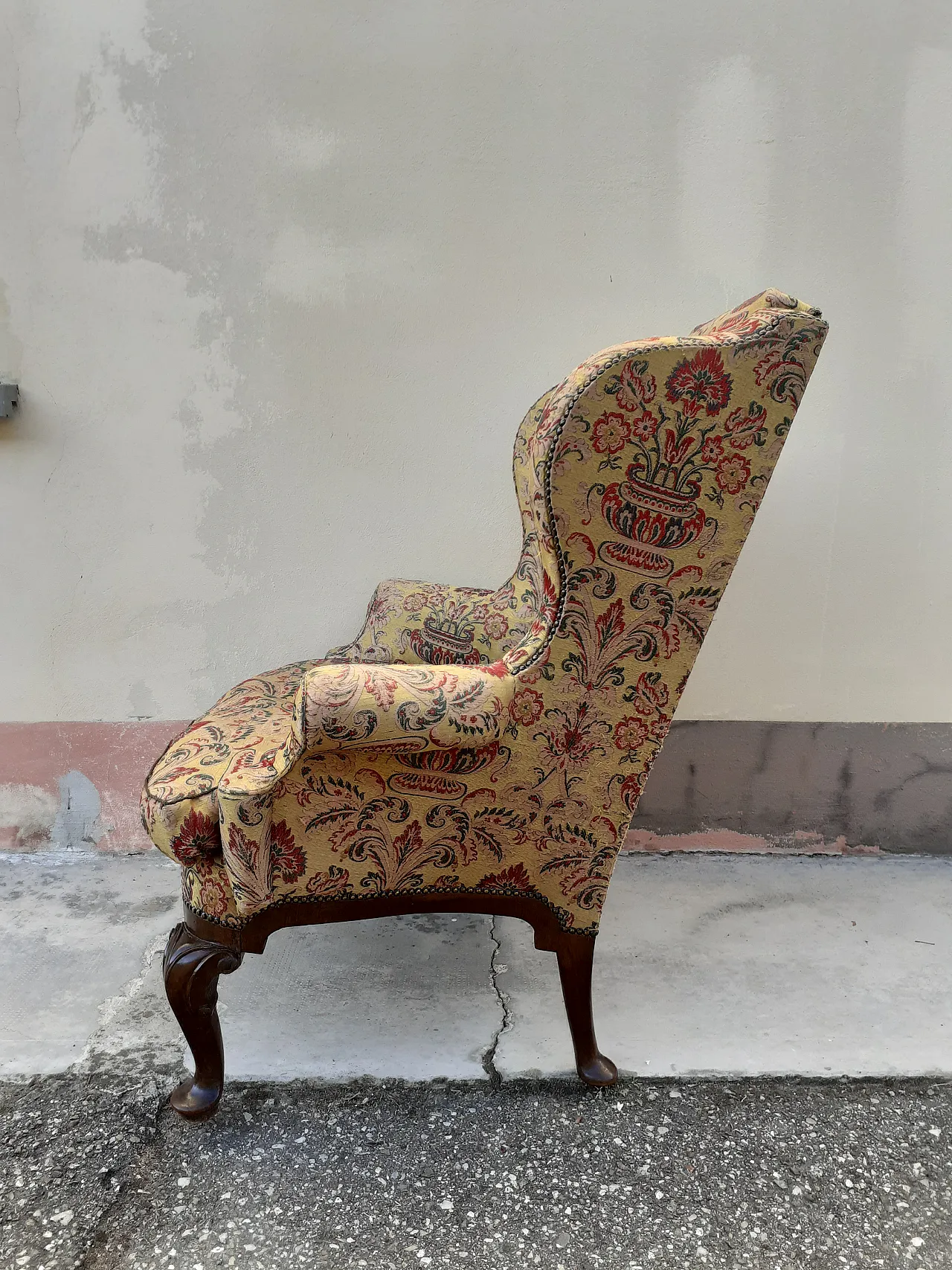 Armchair, Late 19th century 12