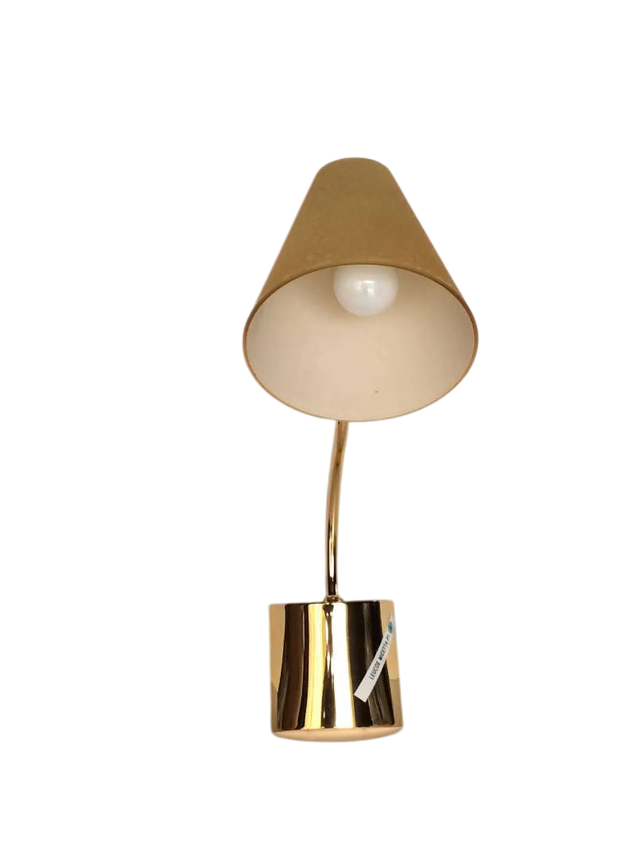 Lampada da parete Micetta di Renato Toso per LEUCOS, anni '70 7