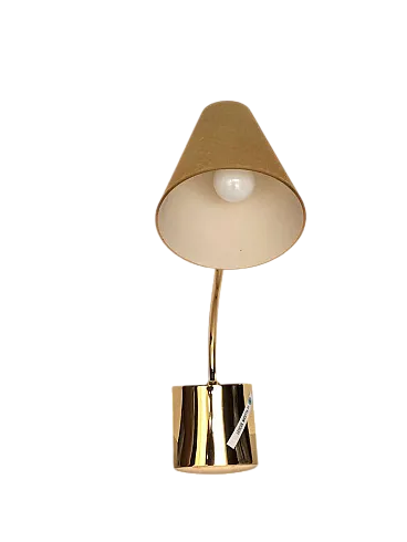 Lampada da parete Micetta di Renato Toso per LEUCOS, anni '70