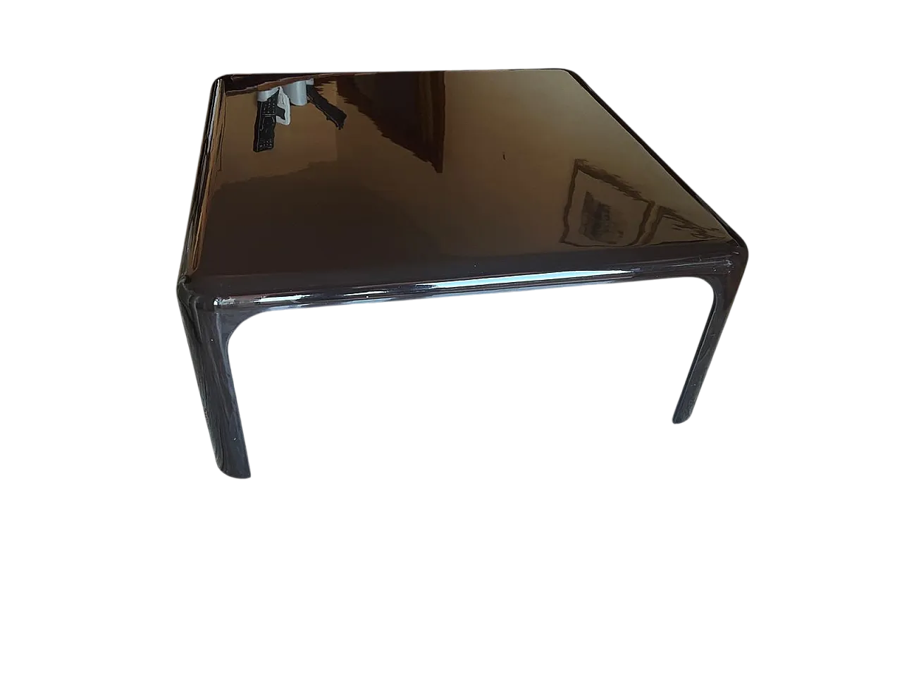 Tavolo Artemide Demetrio di Vico Magistretti, anni '70 4