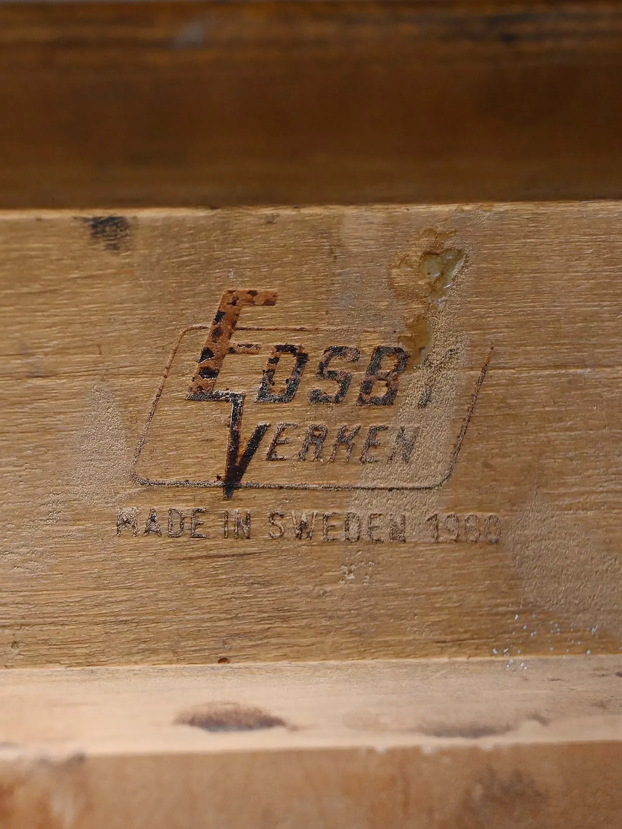 Fanett stool by Ilmari Tapiovaara 7