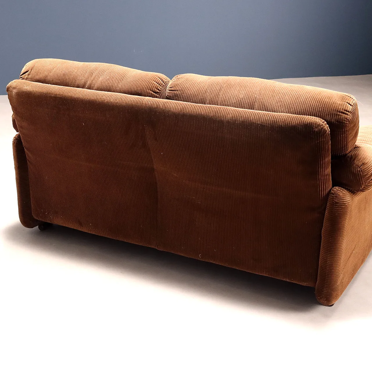Coronado sofa by Tobia Scarpa for B&B, late 20th century 9