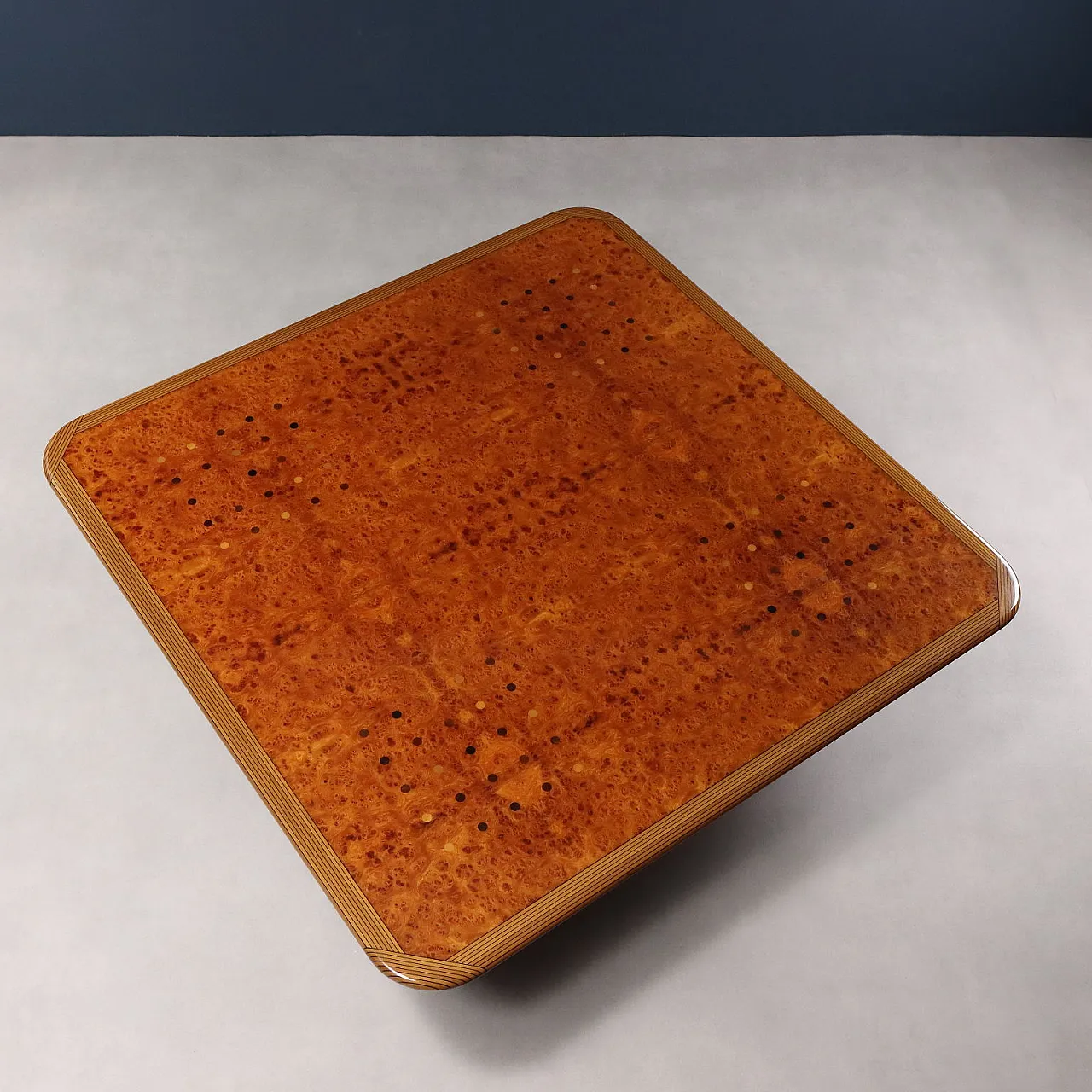 Artona coffee table by Afra & Tobia Scarpa for Maxalto, 1970s 7