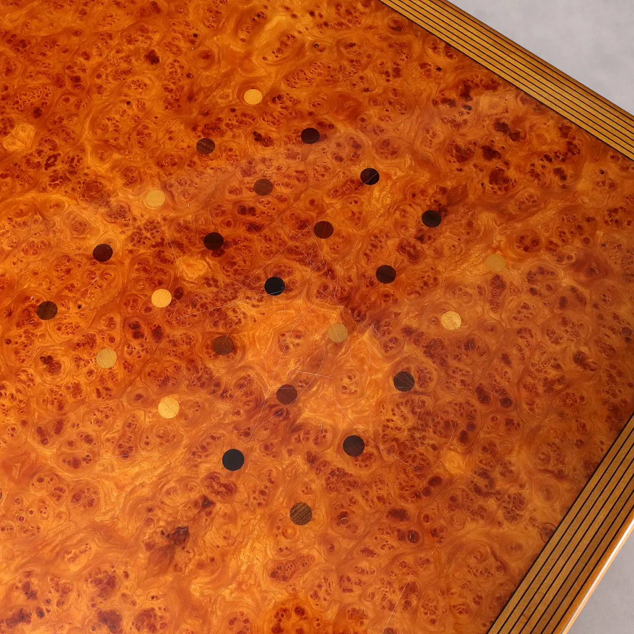 Artona coffee table by Afra & Tobia Scarpa for Maxalto, 1970s 8